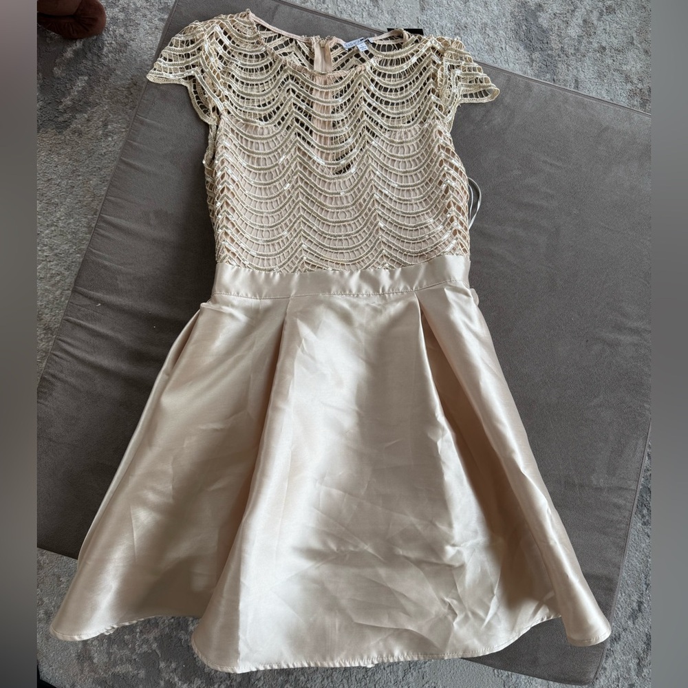 Fashion Nova dress